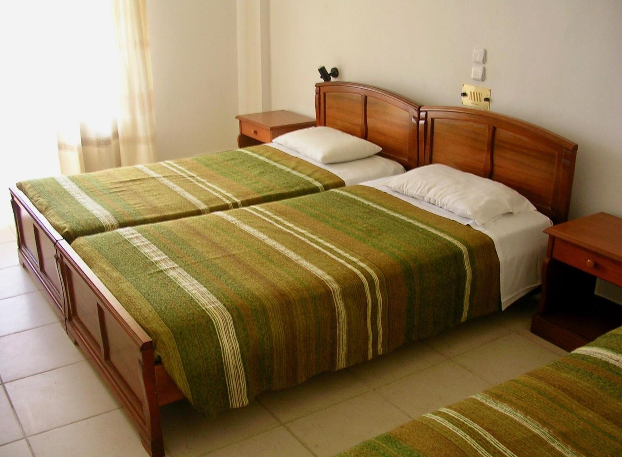 Celia Apartments Vasilikí Екстериор снимка