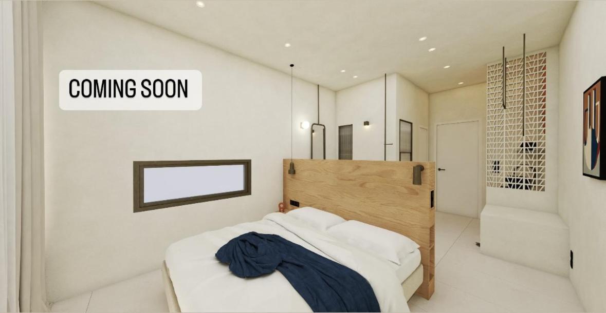 Celia Apartments Vasilikí Екстериор снимка